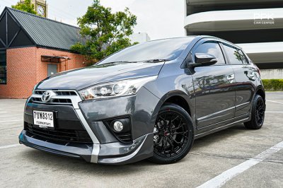 2016 Toyota YARIS 1.2  G Hatchback