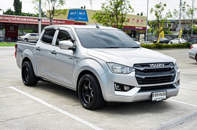2022 Isuzu D-Max 1.9 S Cab-4