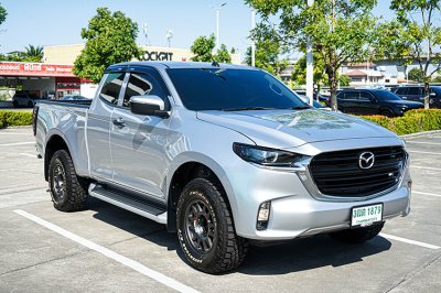 2022 Mazda BT-50 1.9 Freestyle Cab Hi-Racer