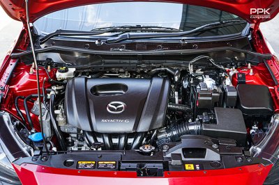 2020 Mazda 2 1.3 S Leather