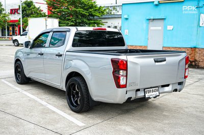 2022 Isuzu D-Max 1.9 S Cab-4
