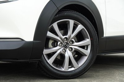 2021 Mazda CX-30 2.0 SP SUV