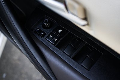 2019 Toyota Corolla Altis 1.6 G
