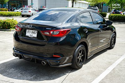 2020 Mazda 2 1.3 S Leather Sedan