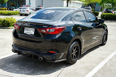 2020 Mazda 2 1.3 S Leather Sedan