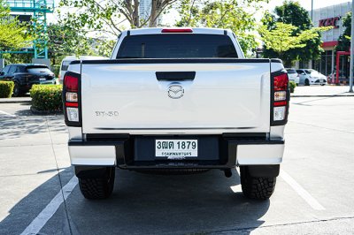 2022 Mazda BT-50 1.9 Freestyle Cab Hi-Racer