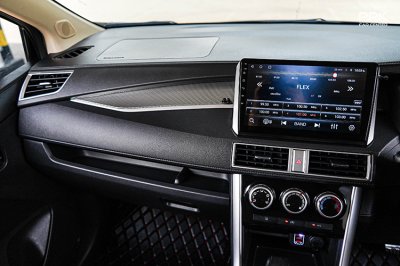2022 Mitsubishi Xpander 1.5  GT Wagon