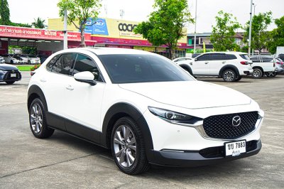 2021 Mazda CX-30 2.0 SP SUV