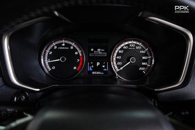 2022 Mitsubishi Xpander 1.5  GT Wagon