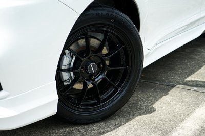 2018 Honda City 1.5 S