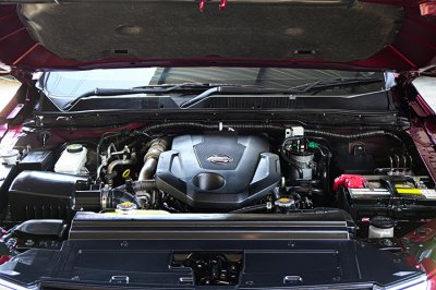 2022 Nissan Terra 2.3 VL 4WD SUV