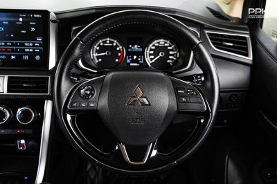 2022 Mitsubishi Xpander 1.5  GT Wagon