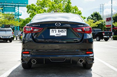 2020 Mazda 2 1.3 S Leather Sedan