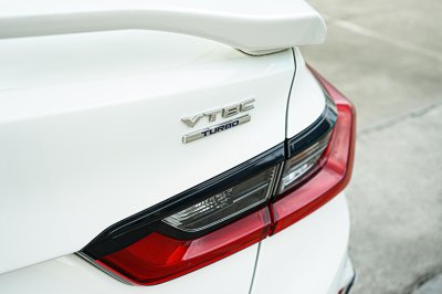 2020 Honda City 1.0 SV
