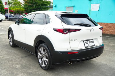 2021 Mazda CX-30 2.0 SP SUV