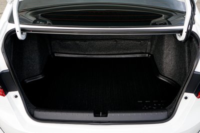 2020 Honda City 1.0 SV