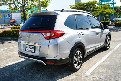 2018 Honda BR-V 1.5 SV