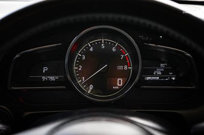 2020 Mazda 2 1.3 S Leather Sedan