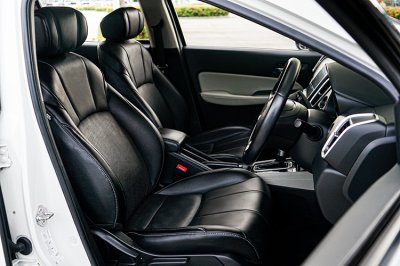 2020 Honda City 1.0 SV