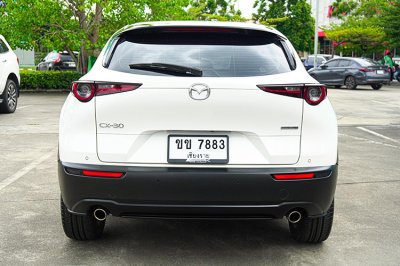 2021 Mazda CX-30 2.0 SP SUV