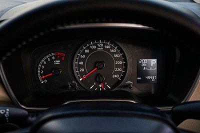 2019 Toyota Corolla Altis 1.6 G