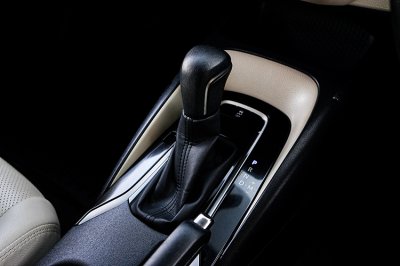 2019 Toyota Corolla Altis 1.6 G
