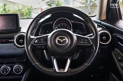 2020 Mazda 2 1.3 S Leather Sedan