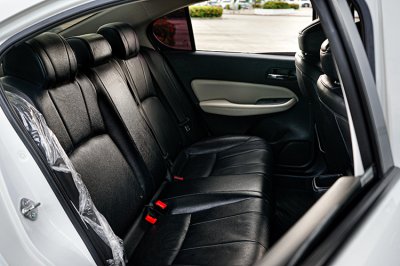 2020 Honda City 1.0 SV
