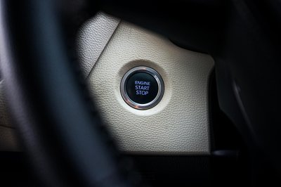 2019 Toyota Corolla Altis 1.6 G