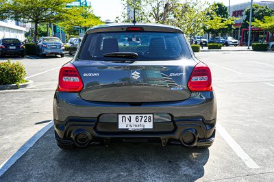 2021 Suzuki SWIFT 1.2 GL