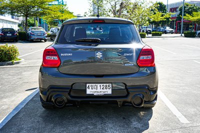 2021 Suzuki SWIFT 1.2 GL