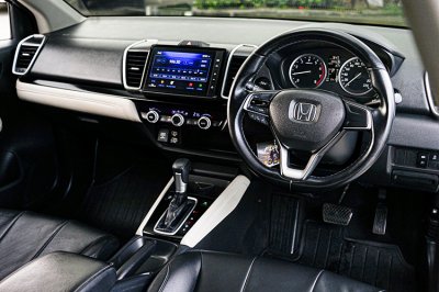 2020 Honda City 1.0 SV