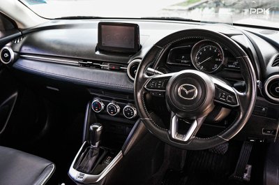 2020 Mazda 2 1.3 S Leather Sedan