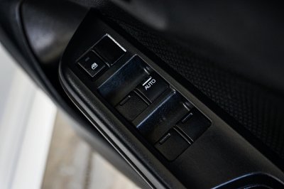 2018 Honda City 1.5 S