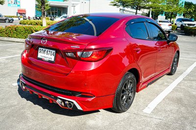 2020 Mazda 2 1.3 S Leather