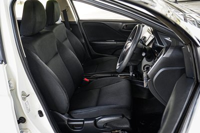 2018 Honda City 1.5 S