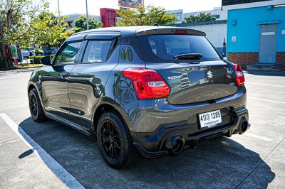 2021 Suzuki SWIFT 1.2 GL