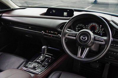 2021 Mazda CX-30 2.0 SP SUV