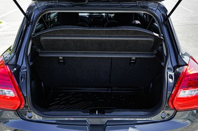 2021 Suzuki SWIFT 1.2 GL