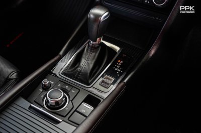 2018 Mazda 3 2.0  S Sports Hatchback