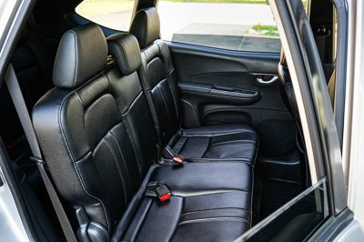 2018 Honda BR-V 1.5 SV