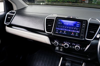 2020 Honda City 1.0 SV