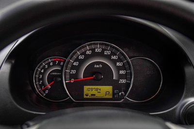 2018 Mitsubishi Mirage 1.2 GLX