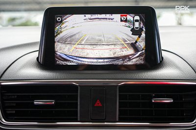 2018 Mazda 3 2.0  S Sports Hatchback