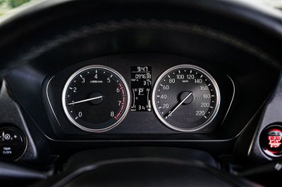 2020 Honda City 1.0 SV