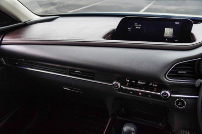 2021 Mazda CX-30 2.0 SP SUV