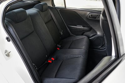 2018 Honda City 1.5 S