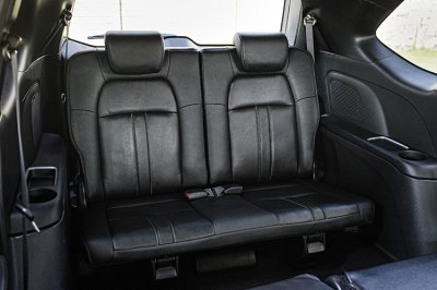 2018 Honda BR-V 1.5 SV