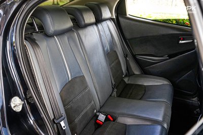 2020 Mazda 2 1.3 S Leather Sedan