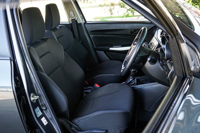 2021 Suzuki SWIFT 1.2 GL